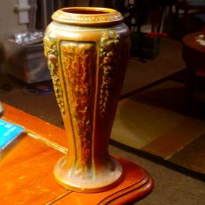 Roseville Vintage Vase